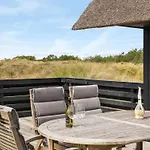 Reiko - 1-5km From The Sea By Interhome Blåvand