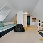 Reiko - 1-5km From The Sea By Interhome Σπίτι διακοπών Blåvand