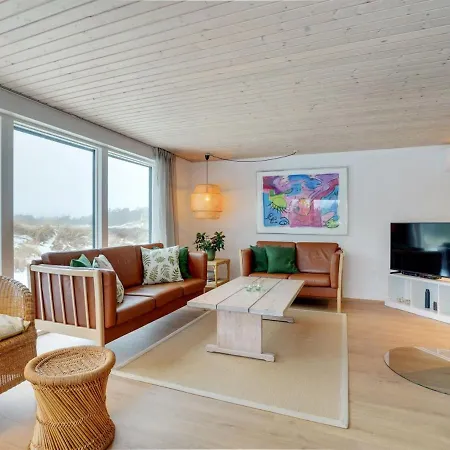 Reiko Holiday home *
