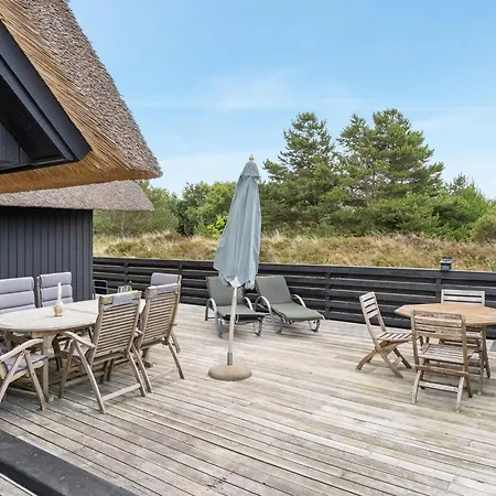 Reiko - 1-5km From The Sea By Interhome Feriehus *