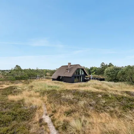Feriehus Reiko - 1-5km From The Sea By Interhome