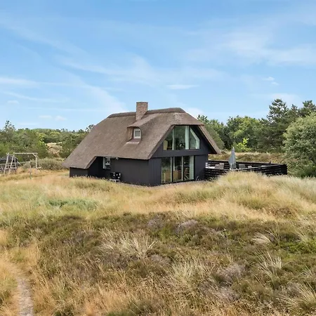 Feriehus Reiko - 1-5km From The Sea By Interhome Blåvand