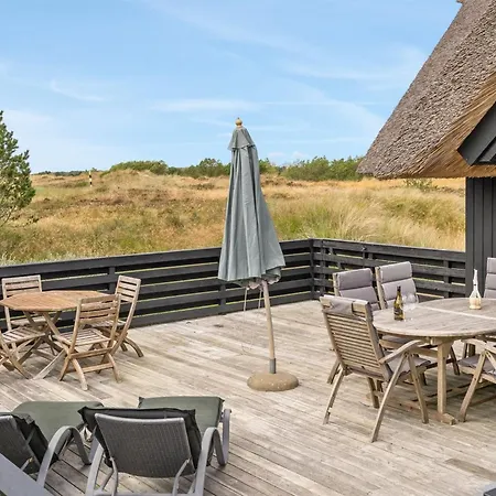 Reiko - 1-5km From The Sea By Interhome Feriehus *