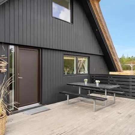 Feriehus Reiko - 1-5km From The Sea By Interhome