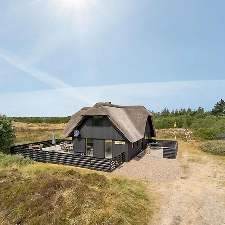 Feriehus Reiko - 1-5km From The Sea By Interhome