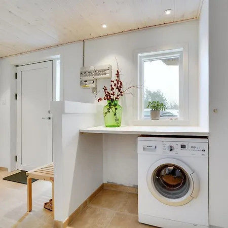 Reiko - 1-5km From The Sea By Interhome Feriehus Blåvand