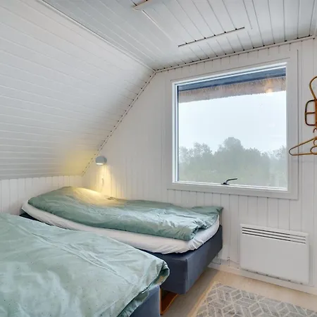 Reiko - 1-5km From The Sea By Interhome Feriehus Blåvand