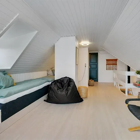 Reiko - 1-5km From The Sea By Interhome Feriehus Blåvand