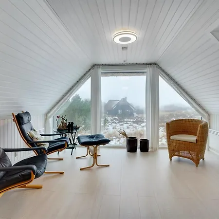 Feriehus Reiko - 1-5km From The Sea By Interhome *