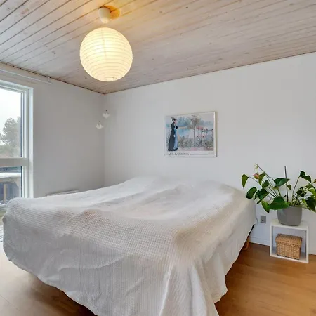 Feriehus Reiko - 1-5km From The Sea By Interhome *