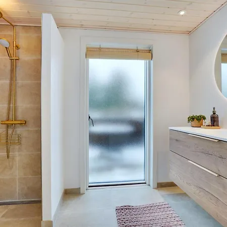 Hébergement de vacances Reiko - 1-5km From The Sea By Interhome Blåvand