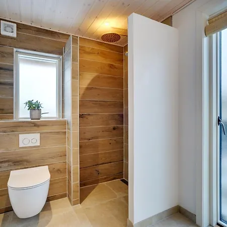Reiko - 1-5km From The Sea By Interhome * Blåvand
