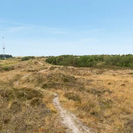 Hébergement de vacances Reiko - 1-5km From The Sea By Interhome Blåvand