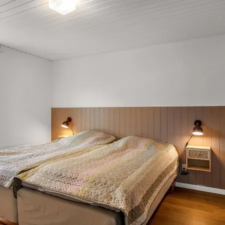 Reiko - 1-5km From The Sea By Interhome Hébergement de vacances Blåvand