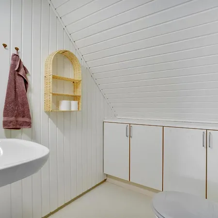 Reiko - 1-5km From The Sea By Interhome Blåvand