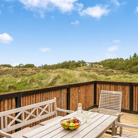 Hébergement de vacances Reiko - 1-5km From The Sea By Interhome *