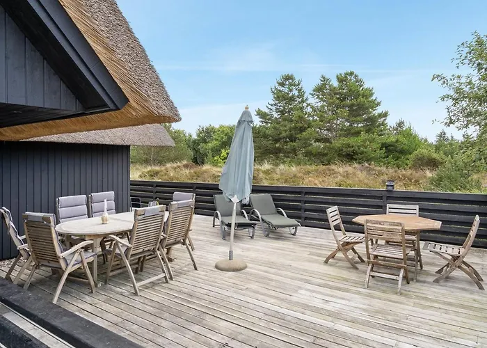 Reiko - 1-5km From The Sea By Interhome Semesterbostad *