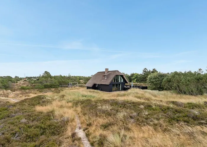 Feriehus Reiko - 1-5km From The Sea By Interhome