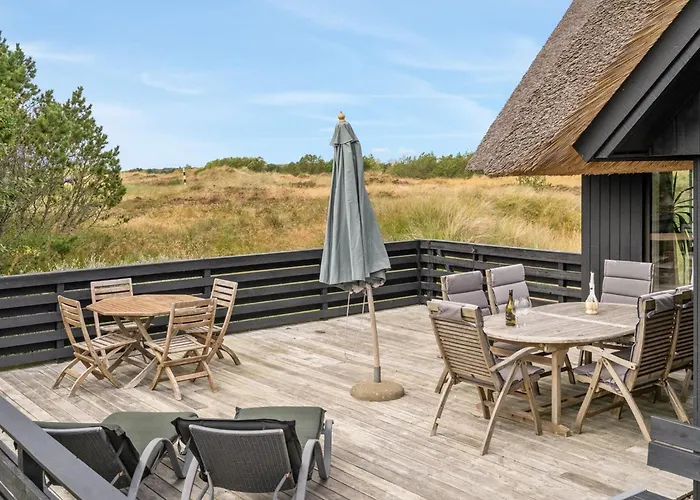 Reiko - 1-5km From The Sea By Interhome Semesterbostad *