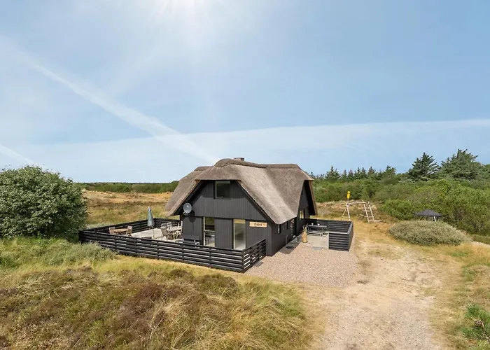 Feriehus Reiko - 1-5km From The Sea By Interhome