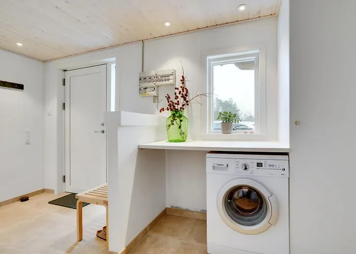 Reiko - 1-5km From The Sea By Interhome Semesterbostad Blåvand