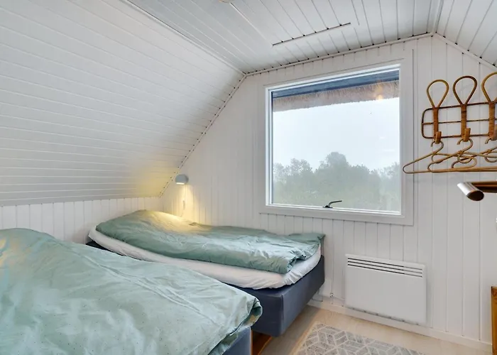 Reiko - 1-5km From The Sea By Interhome Semesterbostad Blåvand