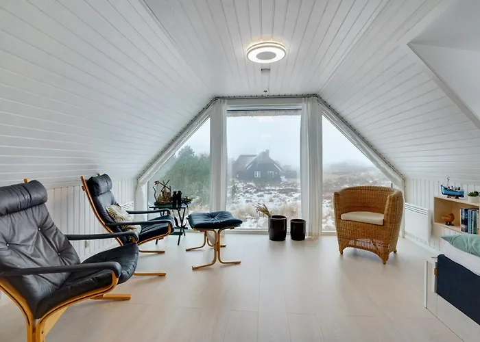 Feriehus Reiko - 1-5km From The Sea By Interhome *