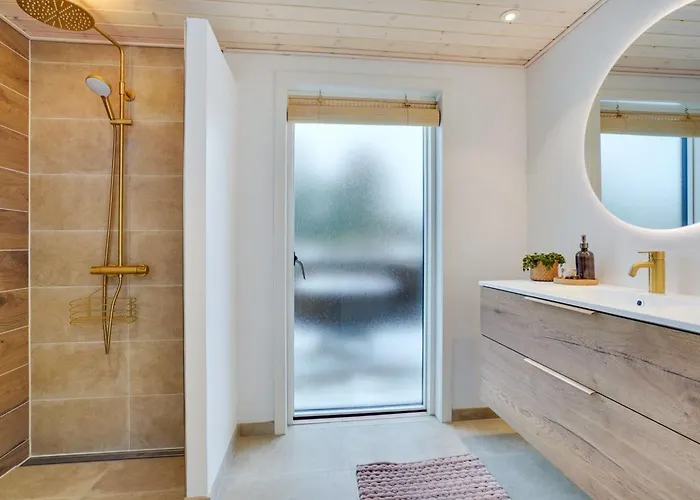 Feriehus Reiko - 1-5km From The Sea By Interhome Blåvand