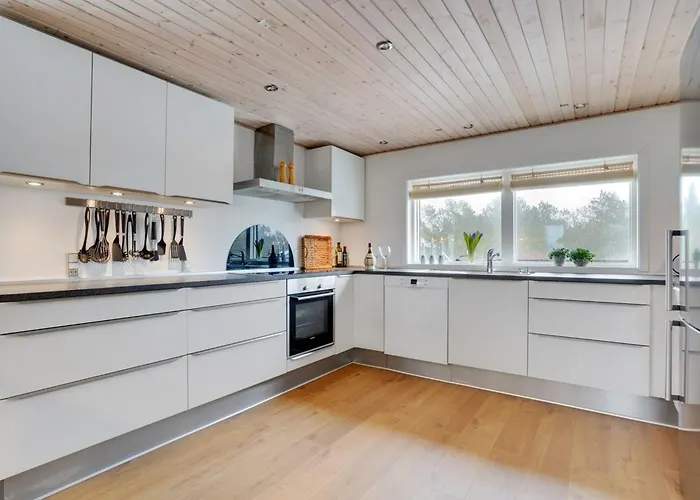 Reiko - 1-5km From The Sea By Interhome * Blåvand